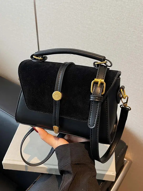 Isla - Shoulder Crossbody Bag