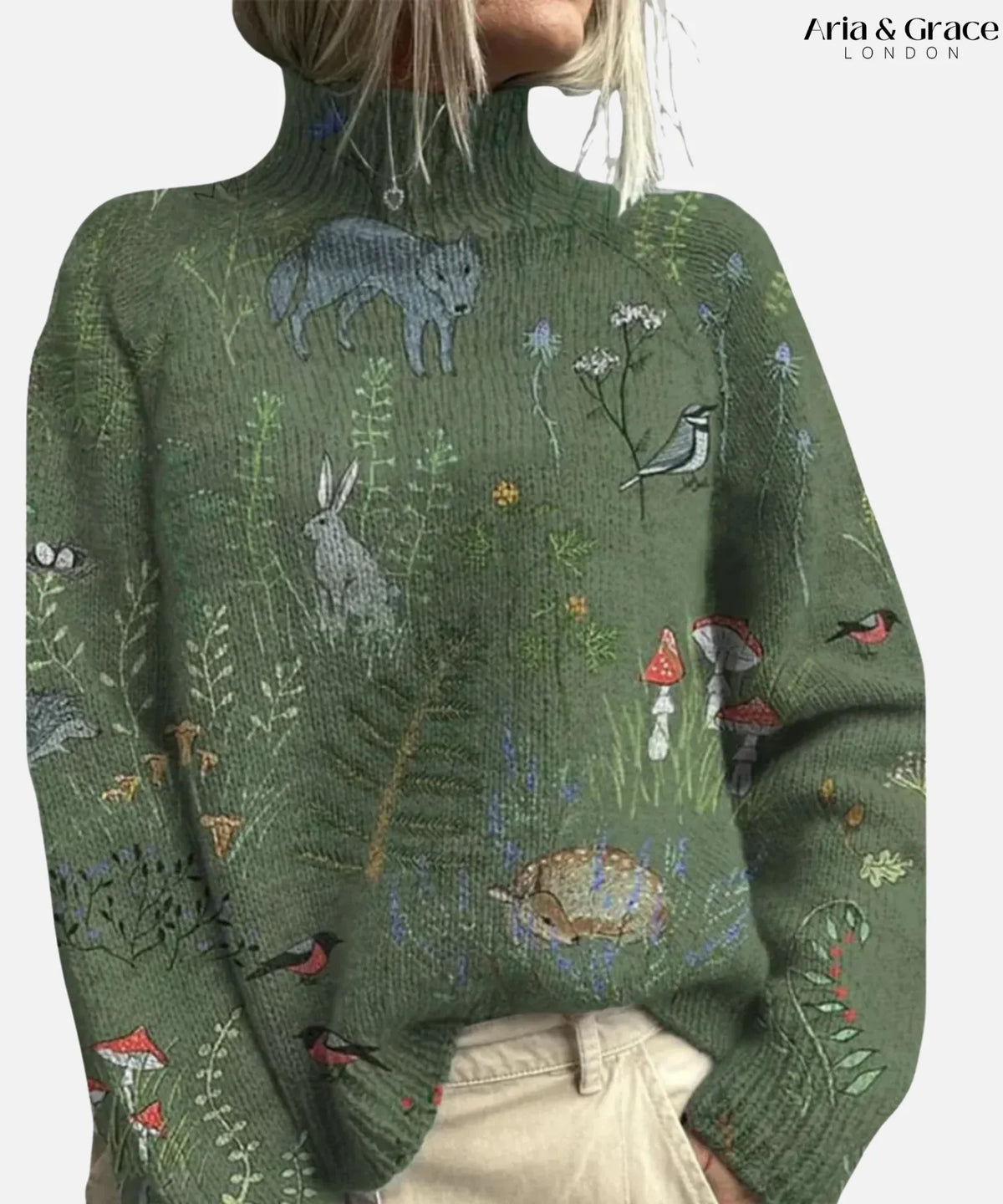 Jumpers