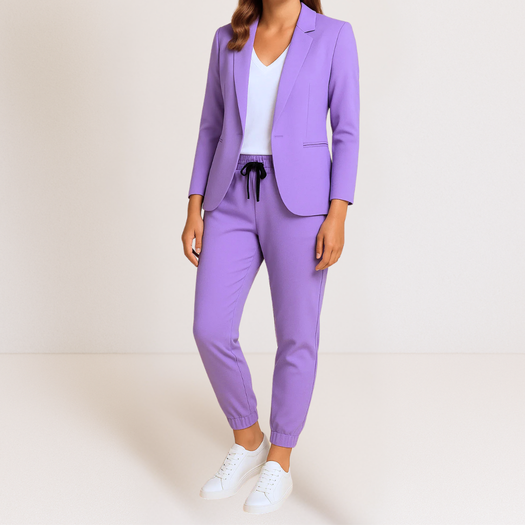 Beatrice | Modern Elegance in a Comfortable Outfit