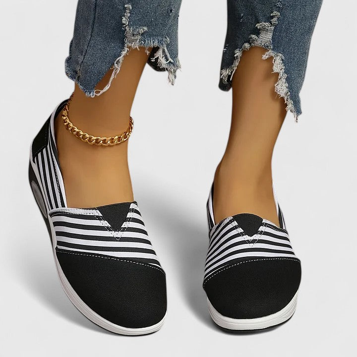 Julia | Supportive Orthopaedic Shoes