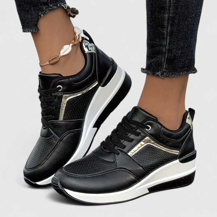 Novyssa | Orthopaedic Comfort Footwear