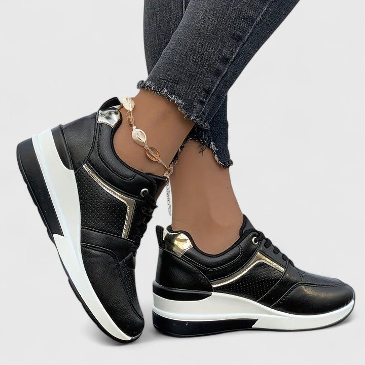 Novyssa | Orthopaedic Comfort Footwear