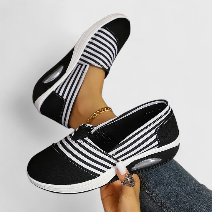 Julia | Supportive Orthopaedic Shoes