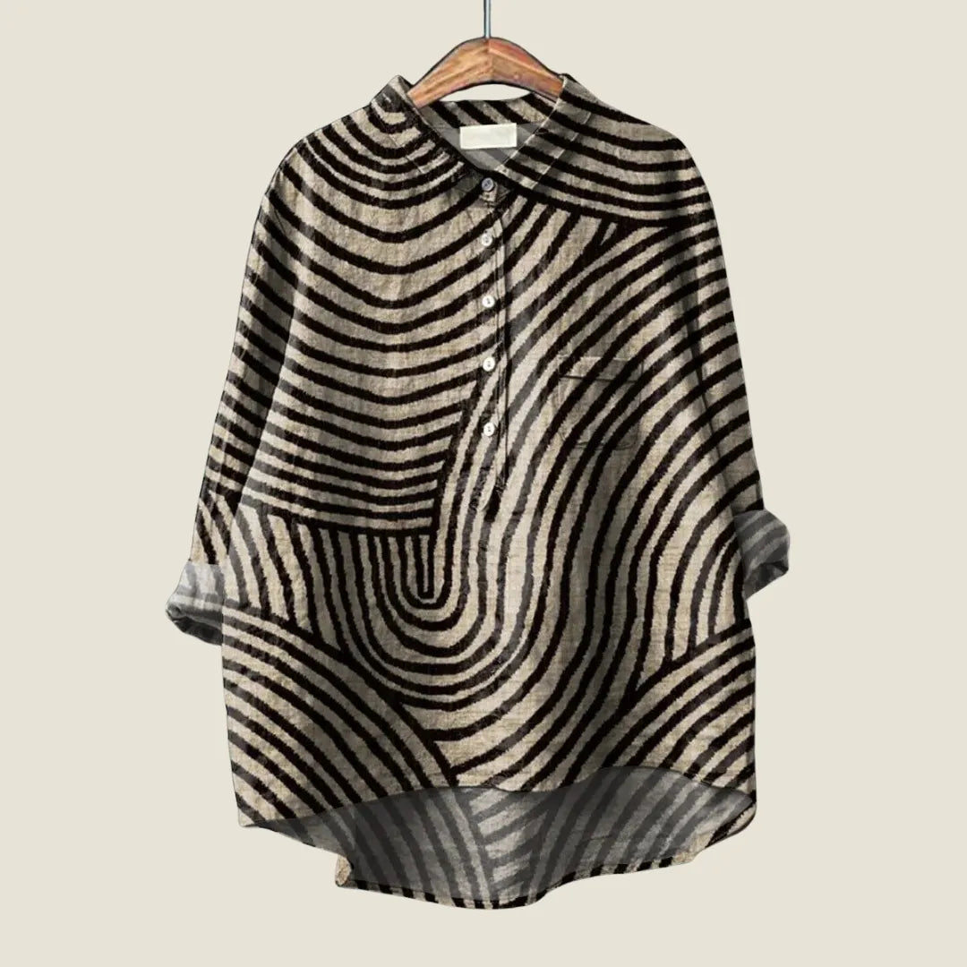 Melina Blouse