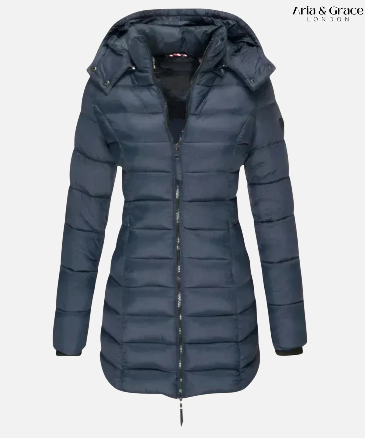 Noelle | Winter Jacket
