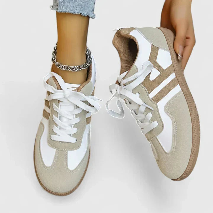 Delyziah | Orthopaedic Comfort Sneakers