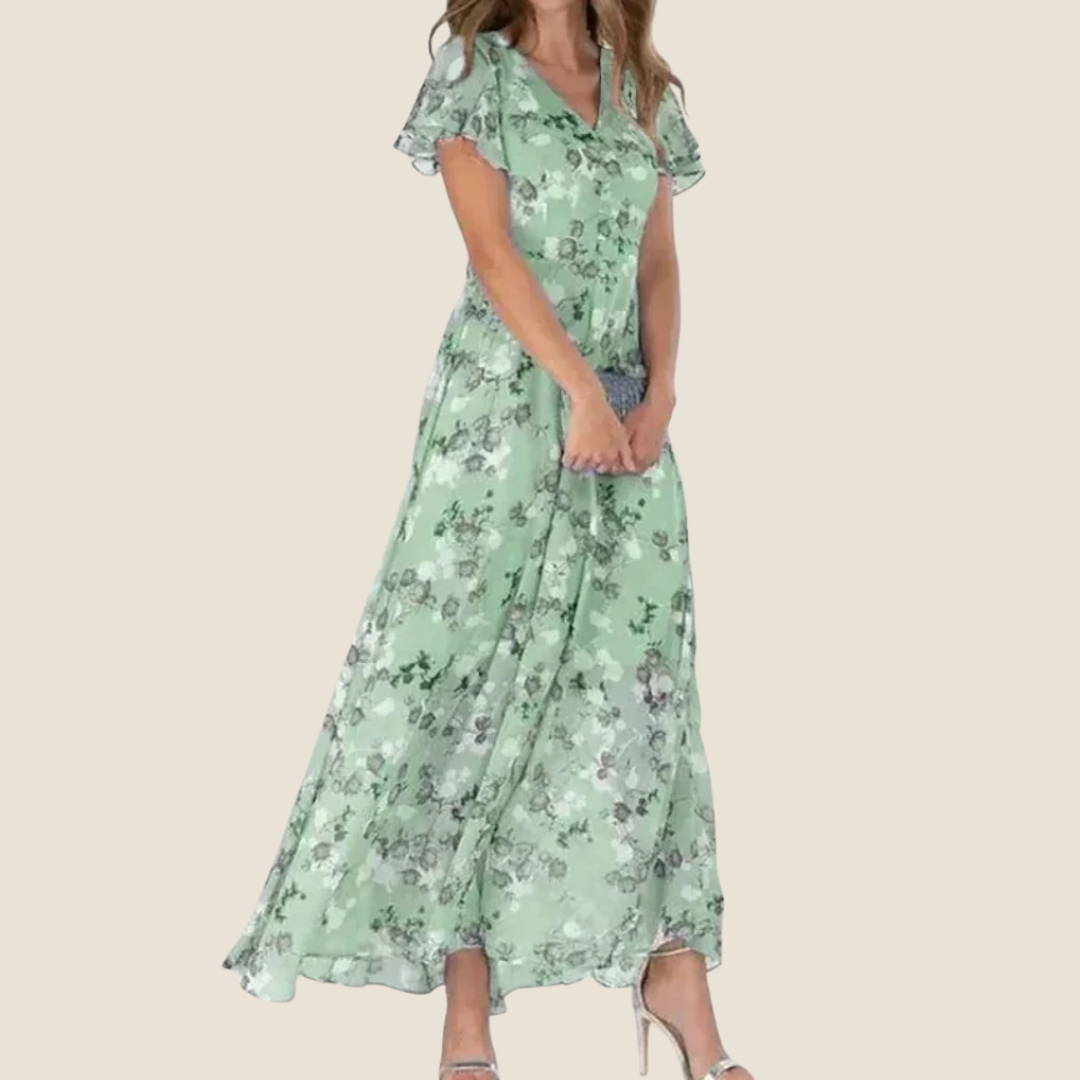 Nellie | Elegant Dress