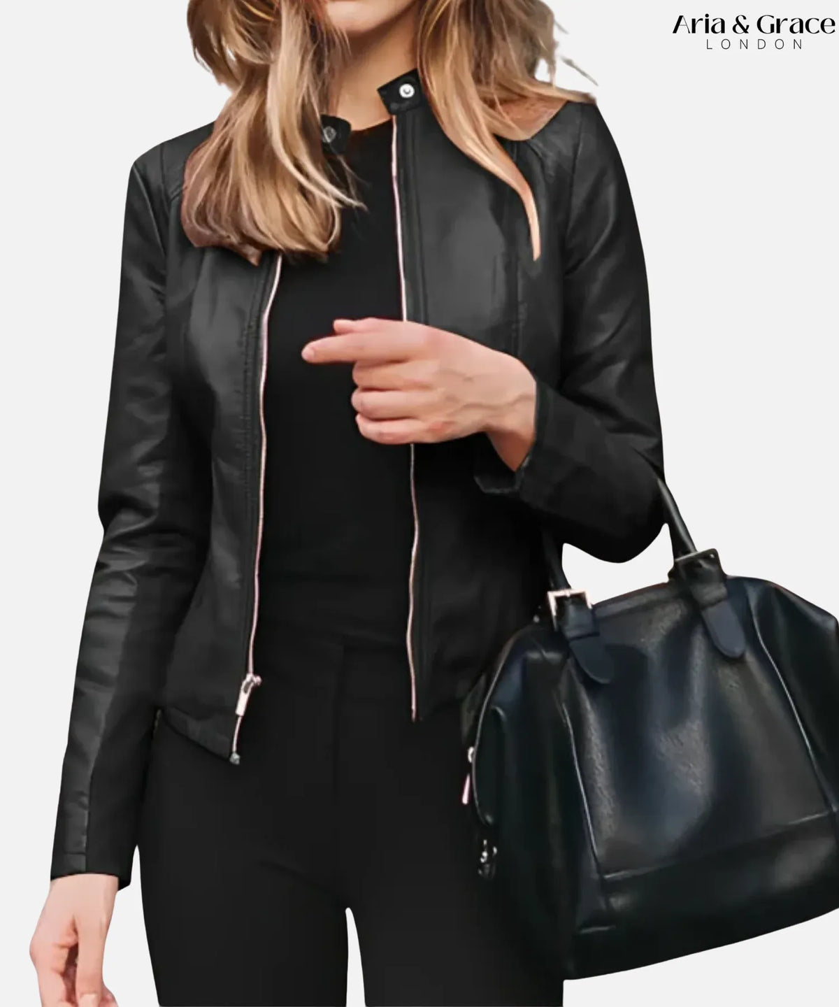 Charlotte - Italian Jacket