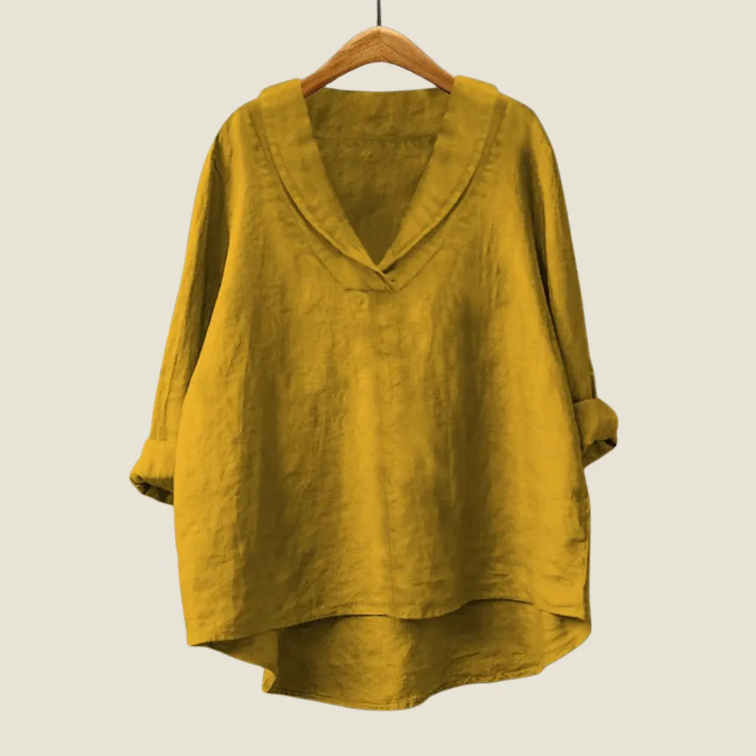 Samantha Blouse