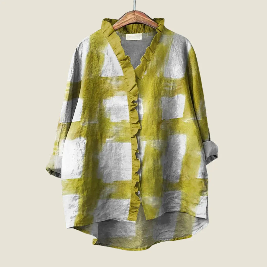 Angelique Blouse
