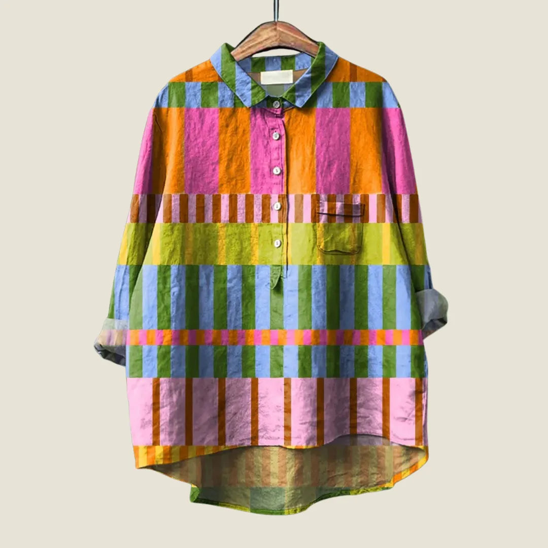 Amber Blouse