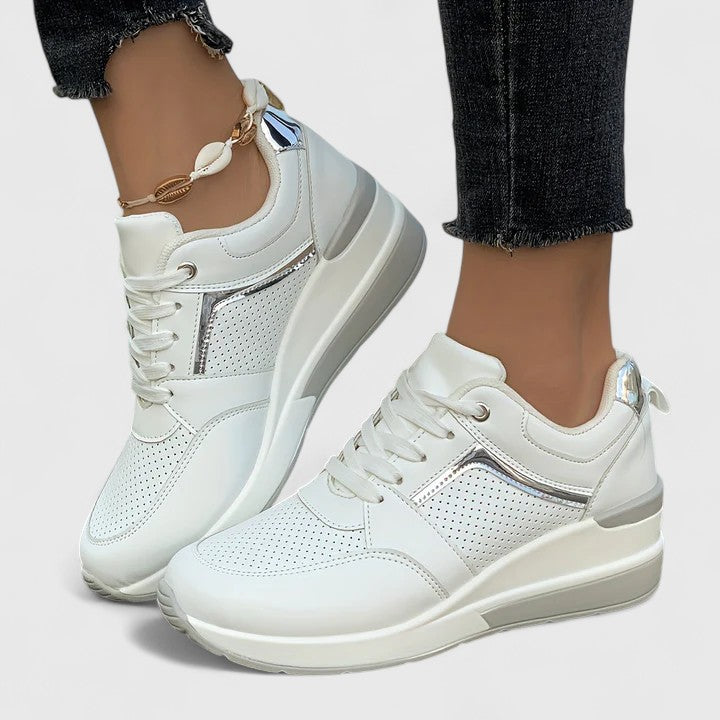 Novyssa | Orthopaedic Comfort Footwear