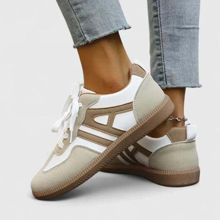 Delyziah | Orthopaedic Comfort Sneakers