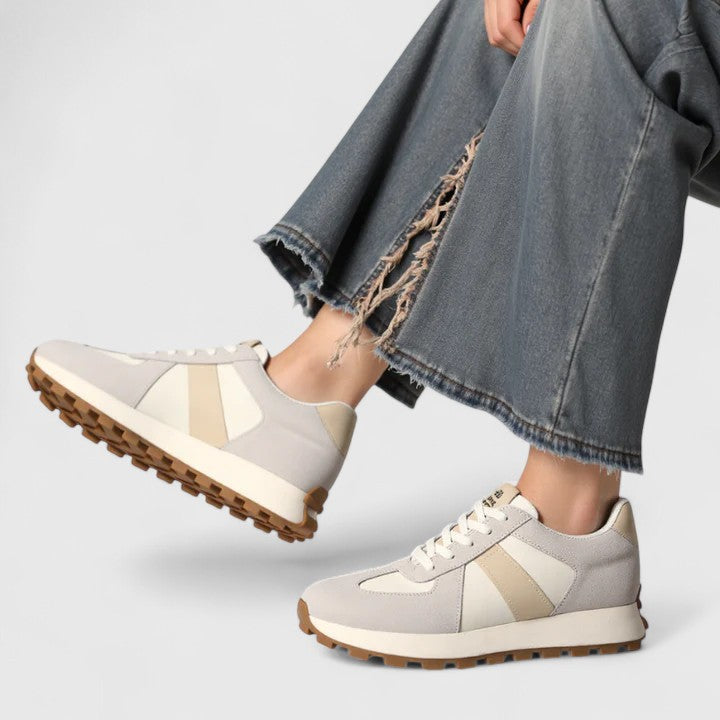 Gracelyn | Chic and Elegant Footwear