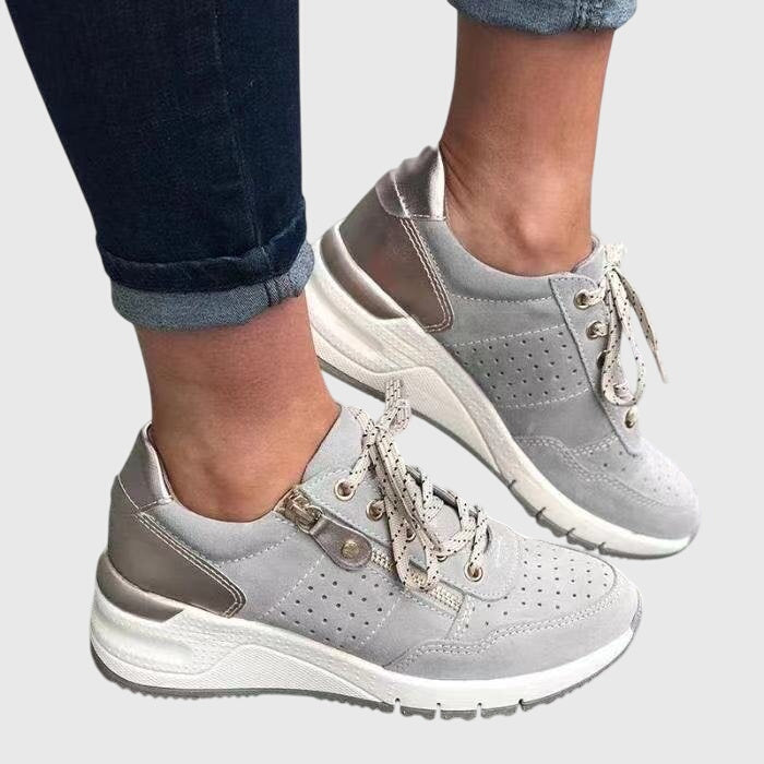 Maddie | Comfort-Focused Orthopaedic Sneakers
