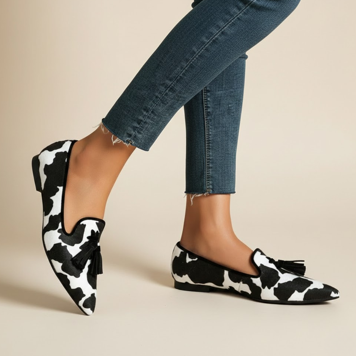 Joya | Elegant Loafers