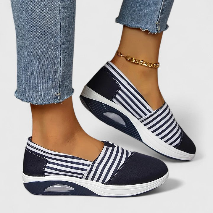 Julia | Supportive Orthopaedic Shoes