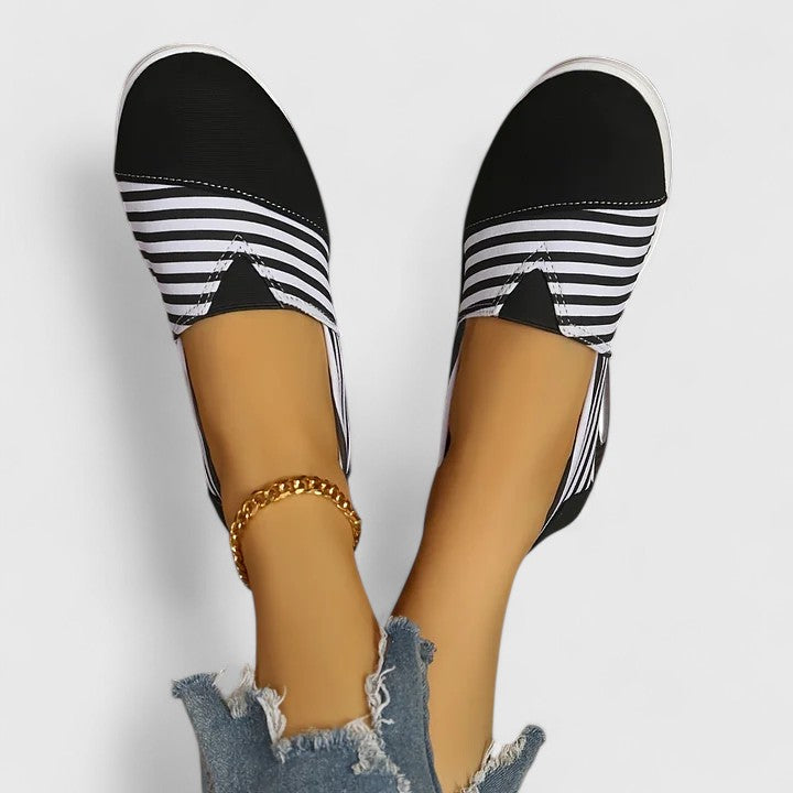 Julia | Supportive Orthopaedic Shoes