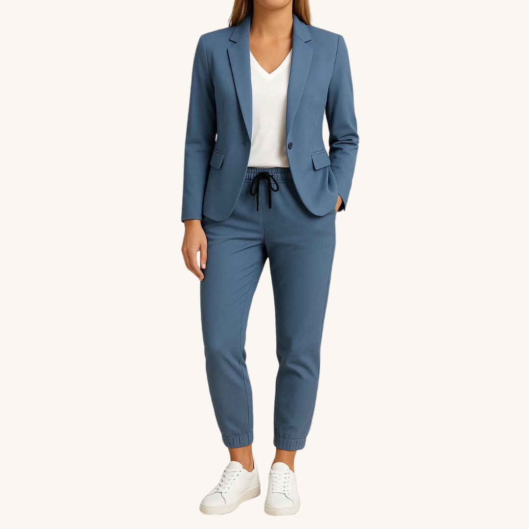 Beatrice | Modern Elegance in a Comfortable Outfit