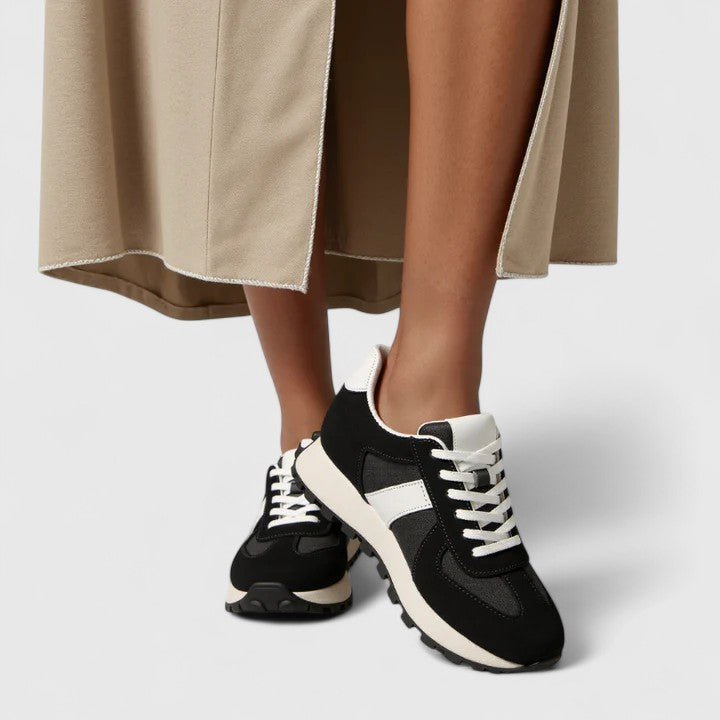Gracelyn | Chic and Elegant Footwear