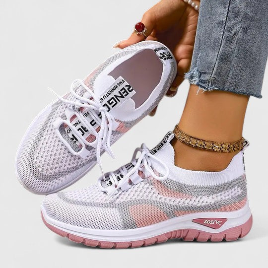 Koralyn | Orthopaedic Footwear