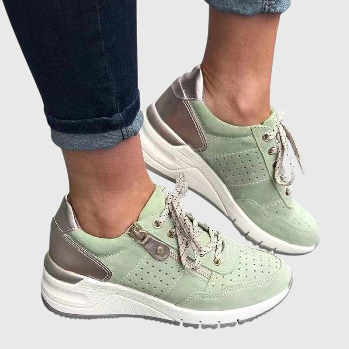 Maddie | Comfort-Focused Orthopaedic Sneakers