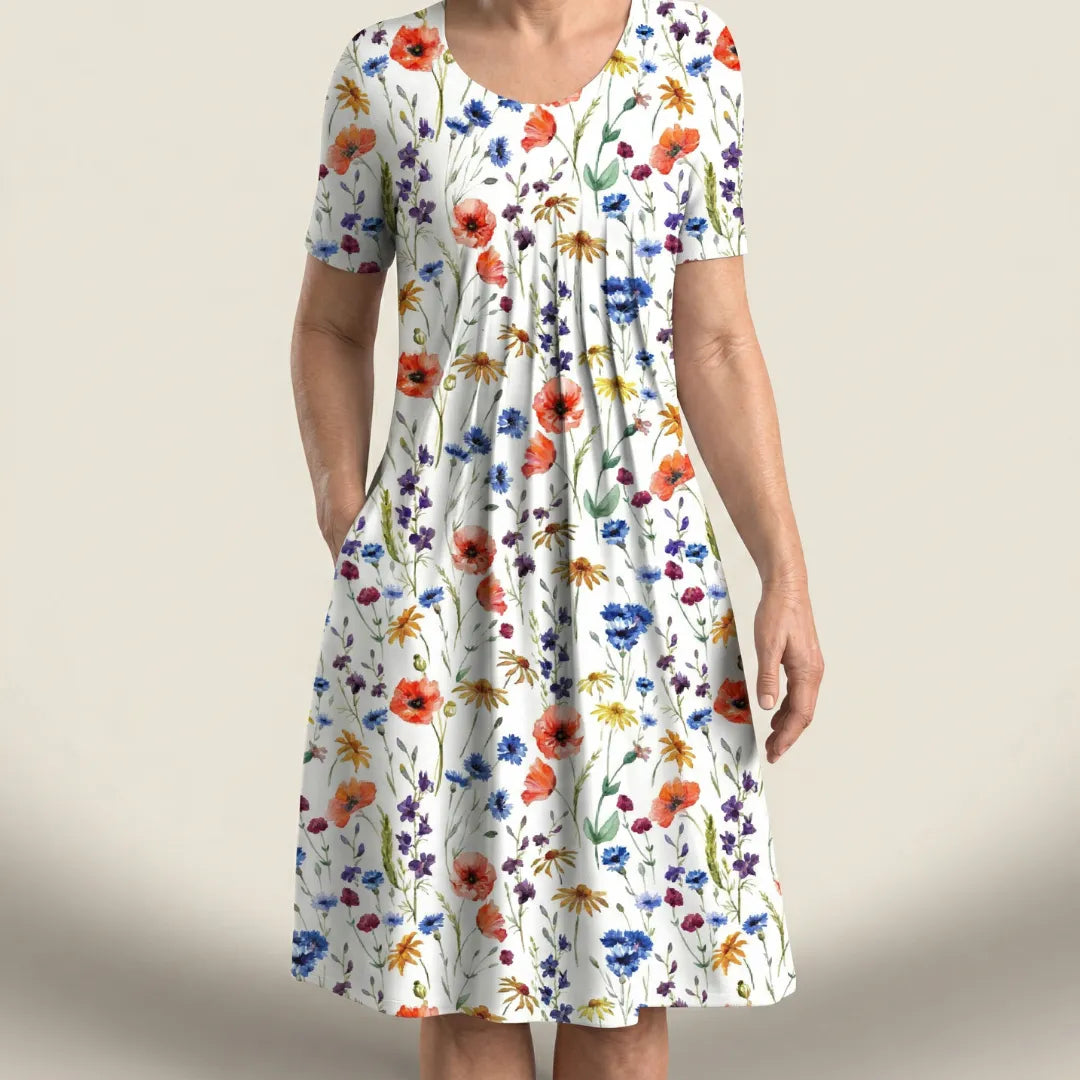 Gigi | Elegant Dress