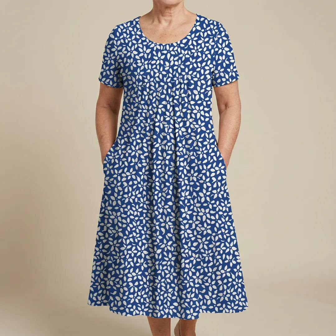 Gigi | Elegant Dress