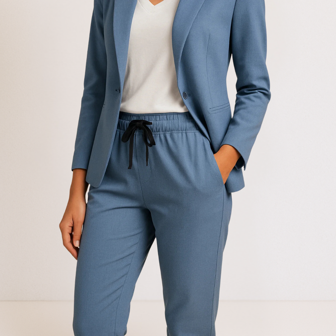 Beatrice | Modern Elegance in a Comfortable Outfit