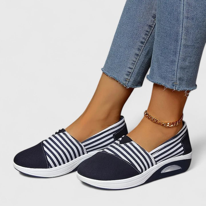 Julia | Supportive Orthopaedic Shoes