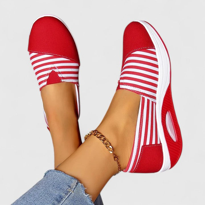 Julia | Supportive Orthopaedic Shoes