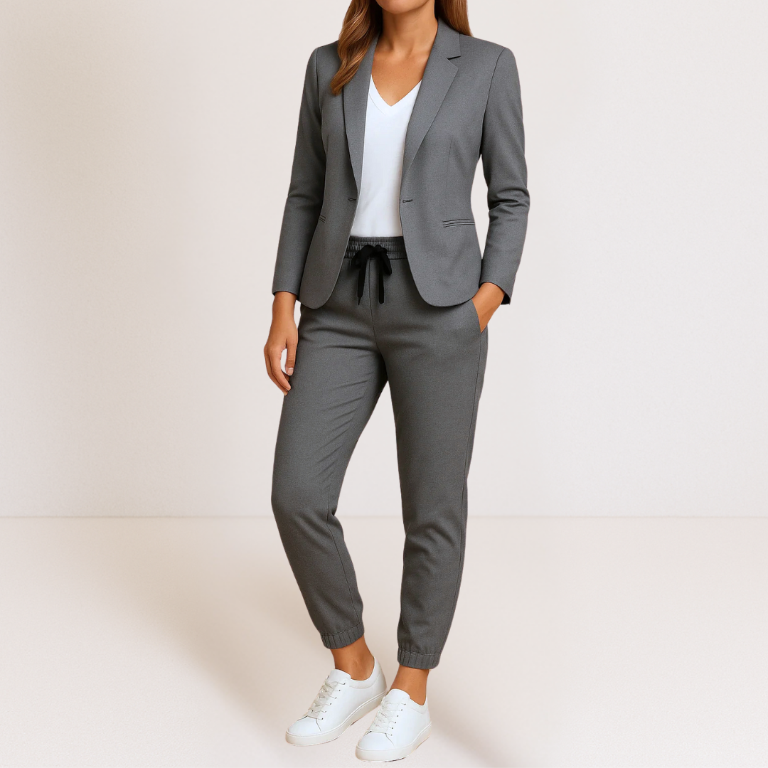 Beatrice | Modern Elegance in a Comfortable Outfit
