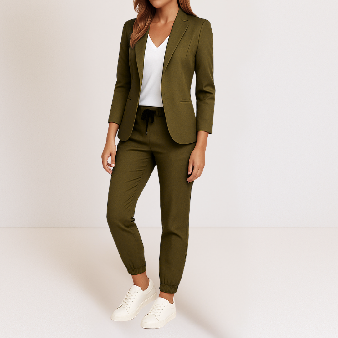 Beatrice | Modern Elegance in a Comfortable Outfit