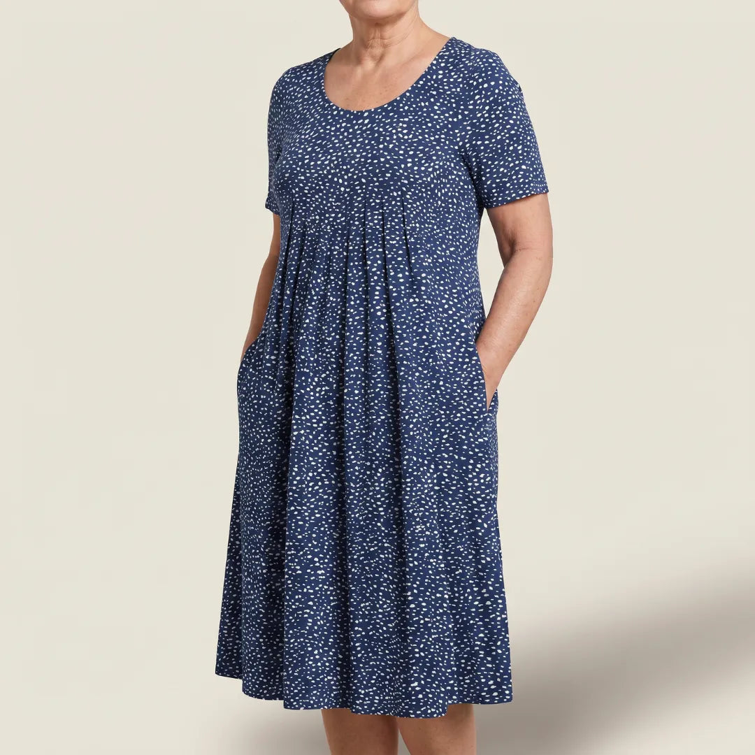 Gigi | Elegant Dress