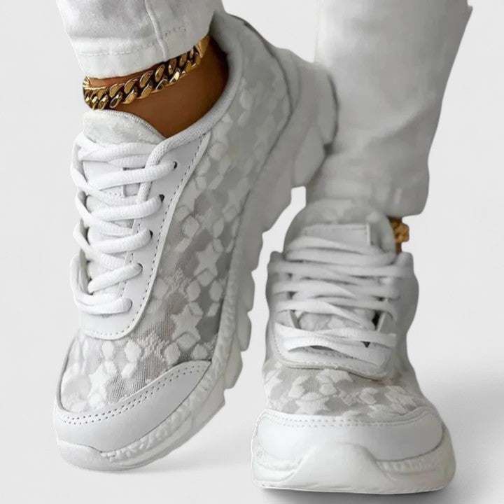 Khalyria | All-Day Comfort Cozy Sneakers