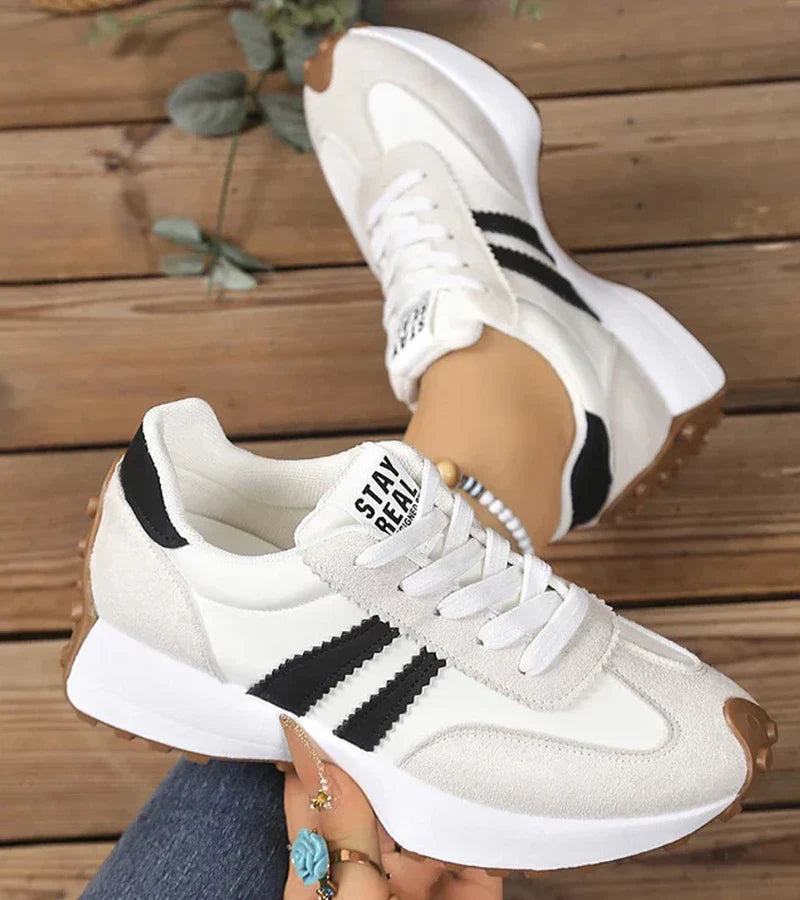 Elodine — Stylish Trainers for Everyday Comfort