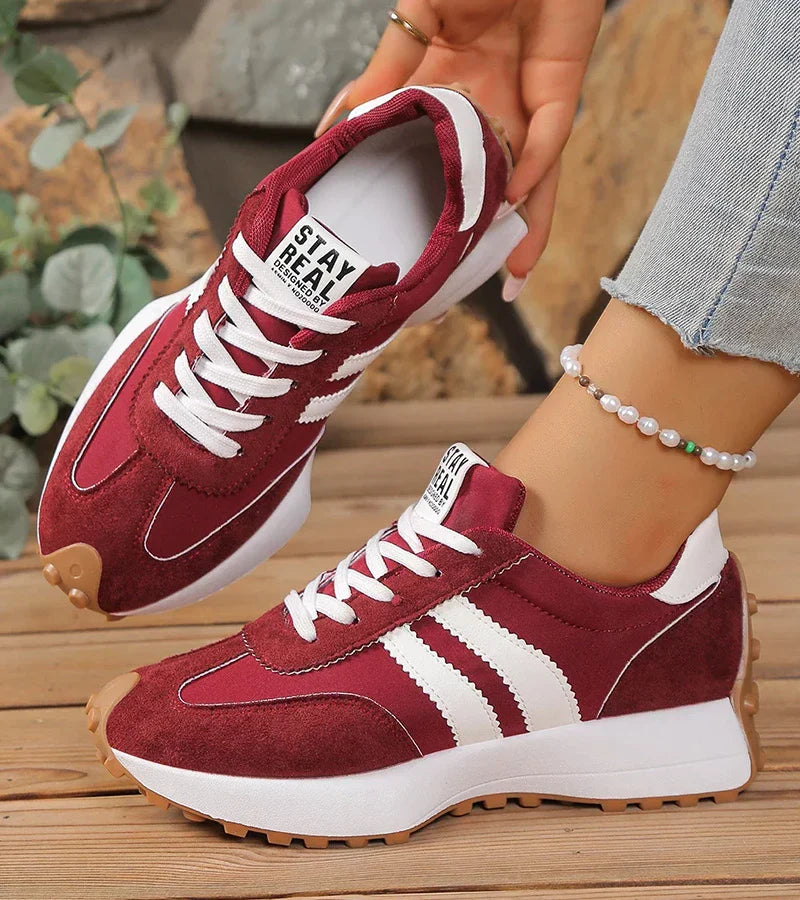 Elodine — Stylish Trainers for Everyday Comfort