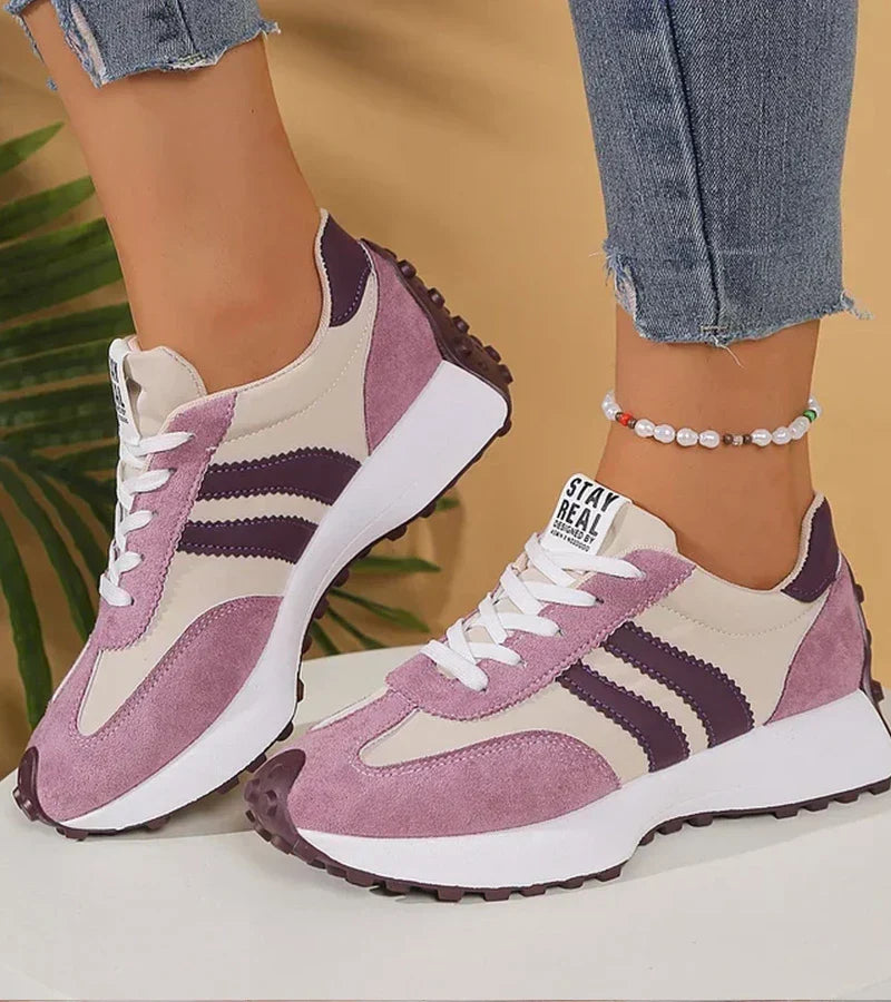 Elodine — Stylish Trainers for Everyday Comfort
