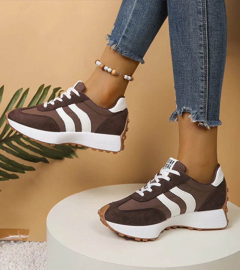 Elodine — Stylish Trainers for Everyday Comfort