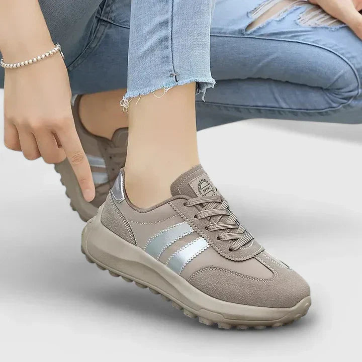 Anzhelynna | Orthopaedic Trainer Designed for Ultimate Comfort