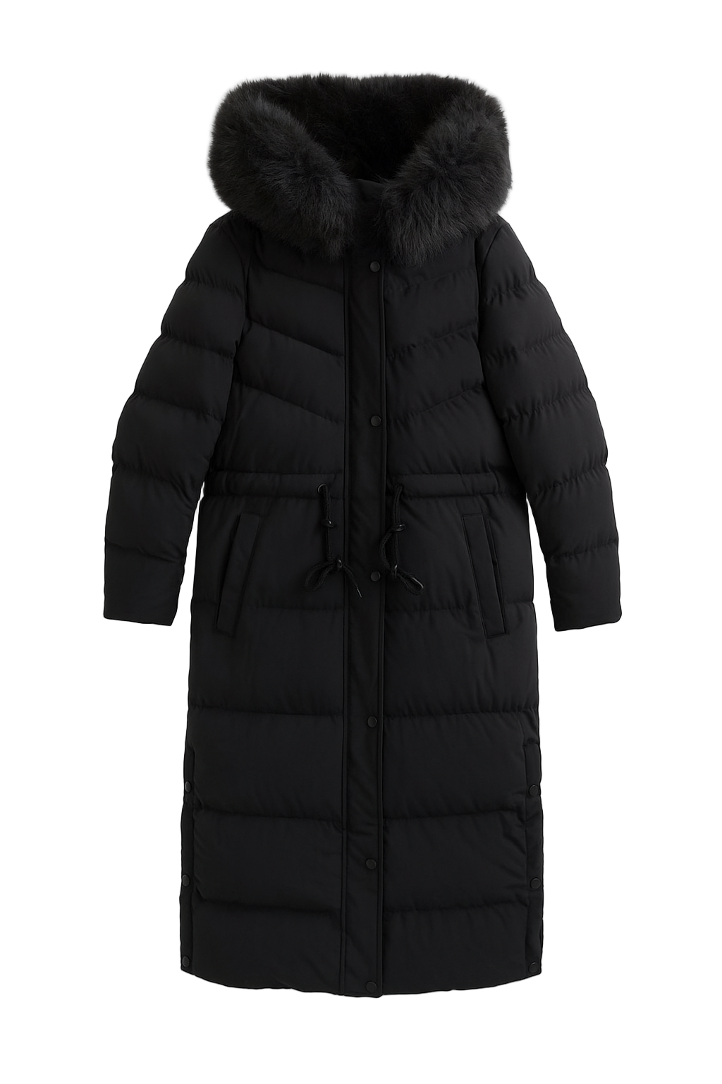 Elise - Puffer jacket