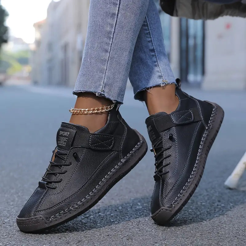 Emiline | Comfort-Support Trainers