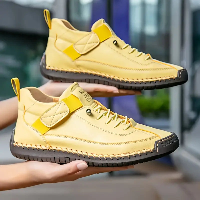 Emiline | Comfort-Support Trainers