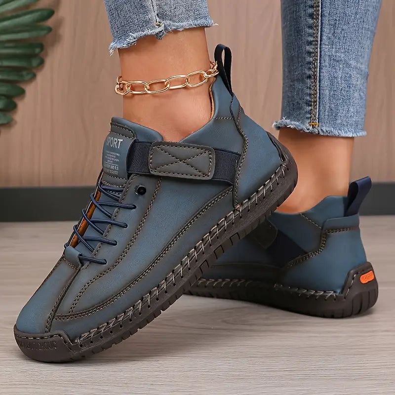 Emiline | Comfort-Support Trainers