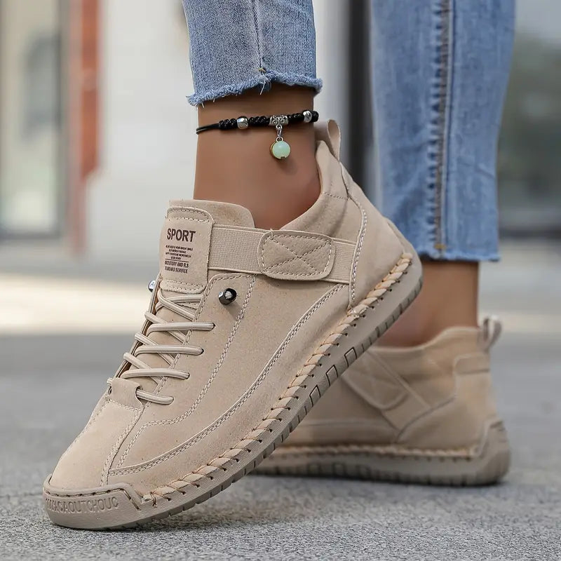 Emiline | Comfort-Support Trainers
