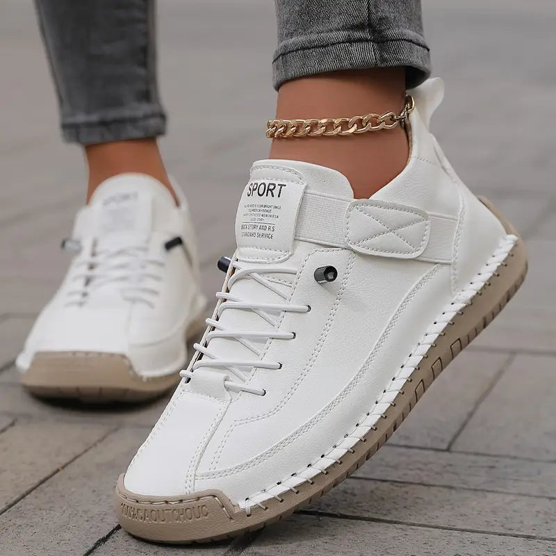 Emiline | Comfort-Support Trainers