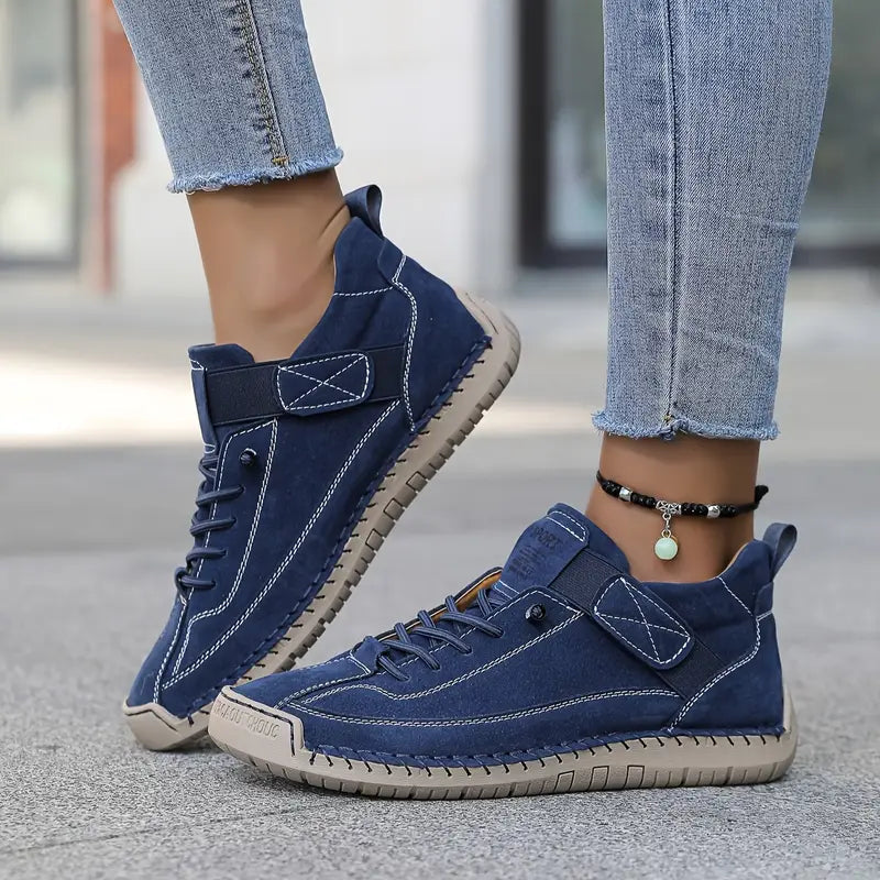 Emiline | Comfort-Support Trainers