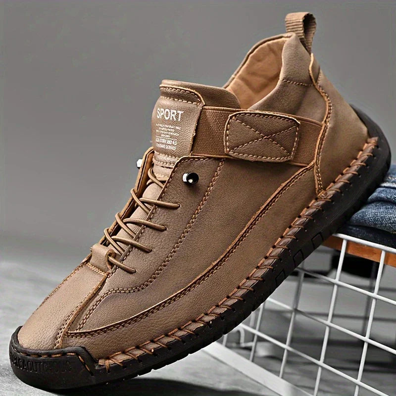 Emiline | Comfort-Support Trainers
