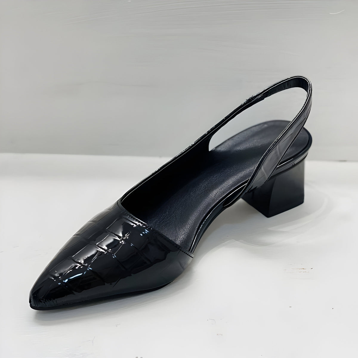 Liza | Orthopaedic Heels