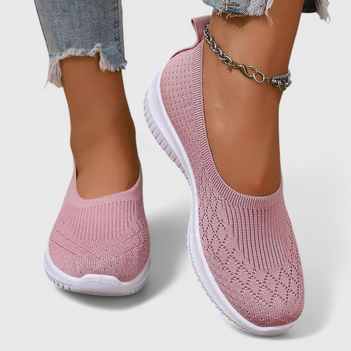 Odara | Comfortable Orthopaedic Slip-On Footwear